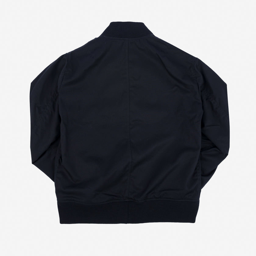 Ventile Bomber