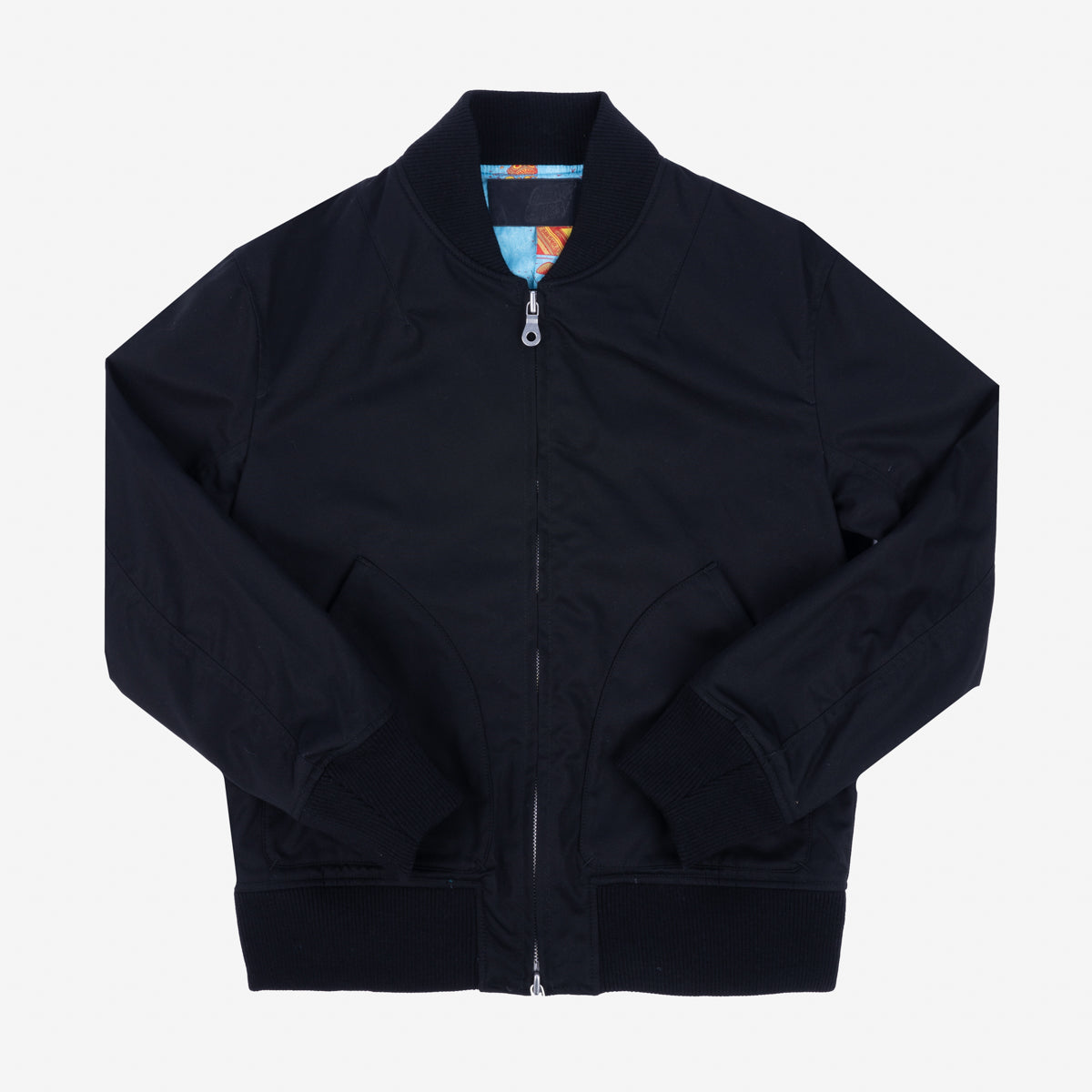 Ventile Bomber