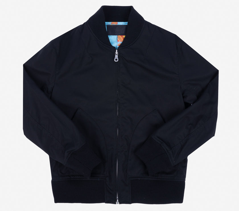 Ventile Bomber