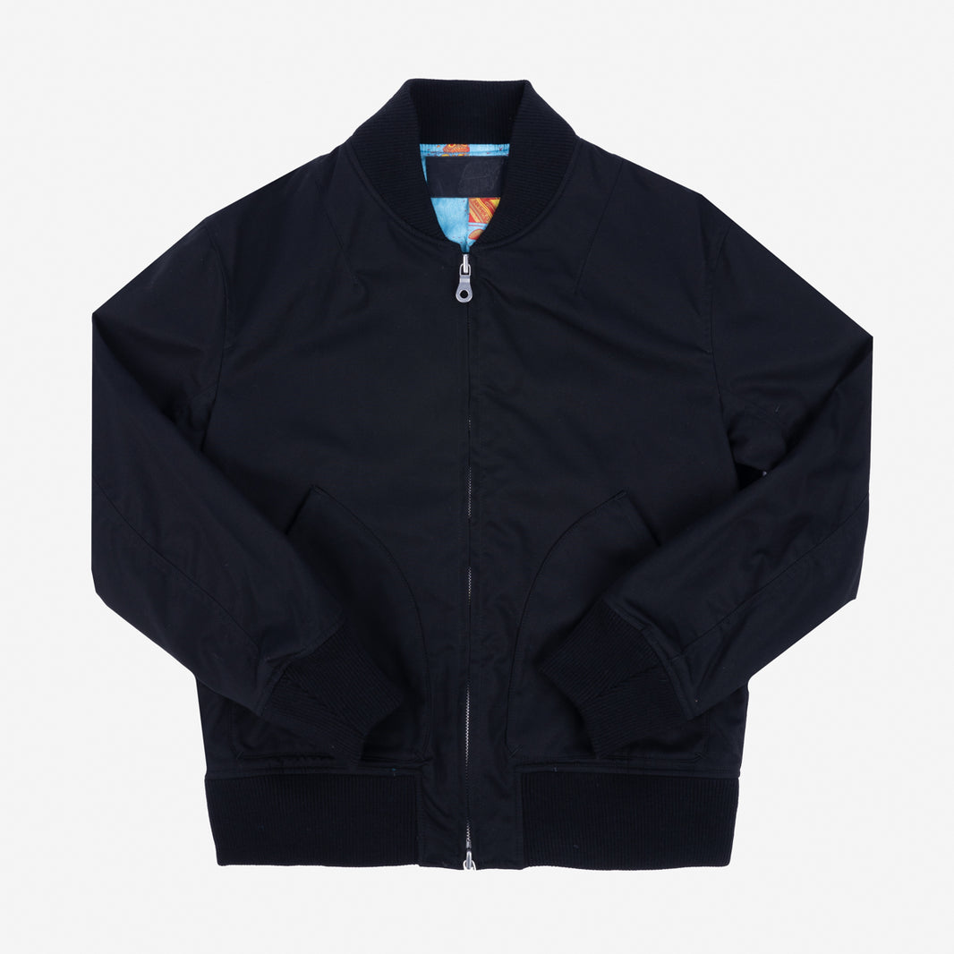 Ventile Bomber