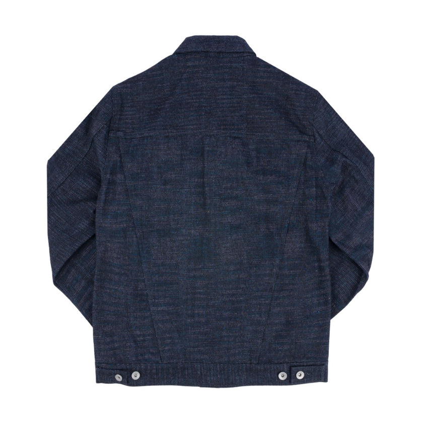 Type 2.5 Denim Jacket