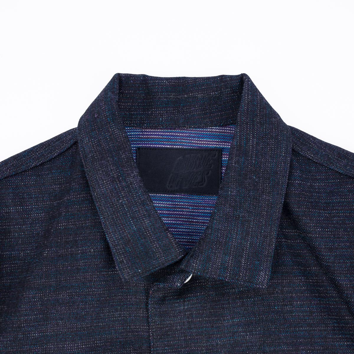 Type 2.5 Denim Jacket