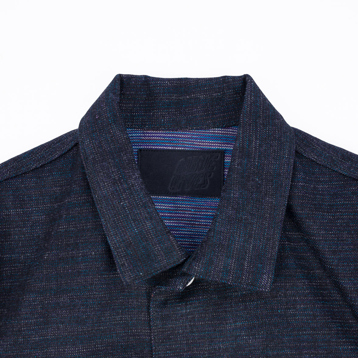 Type 2.5 Denim Jacket