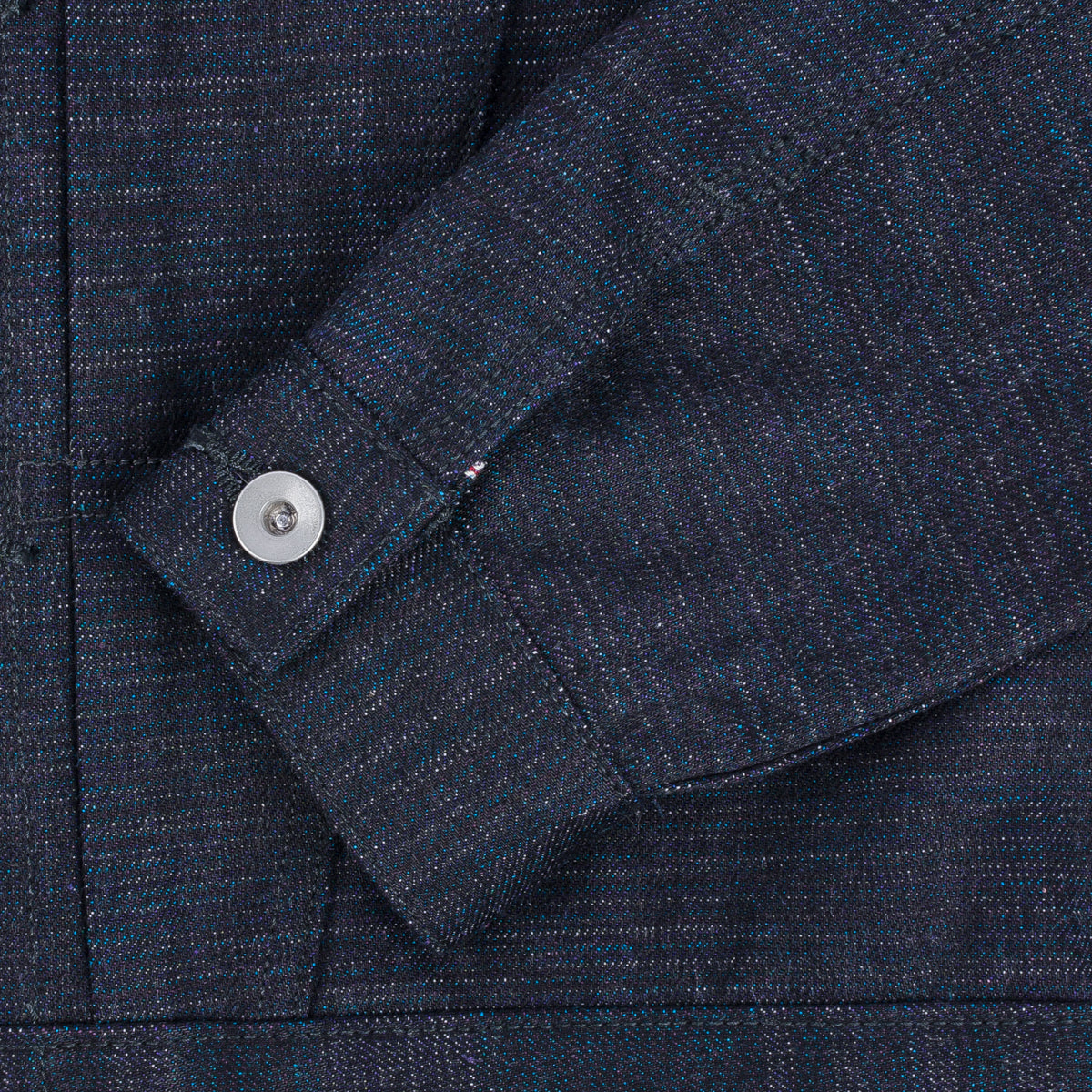 Type 2.5 Denim Jacket