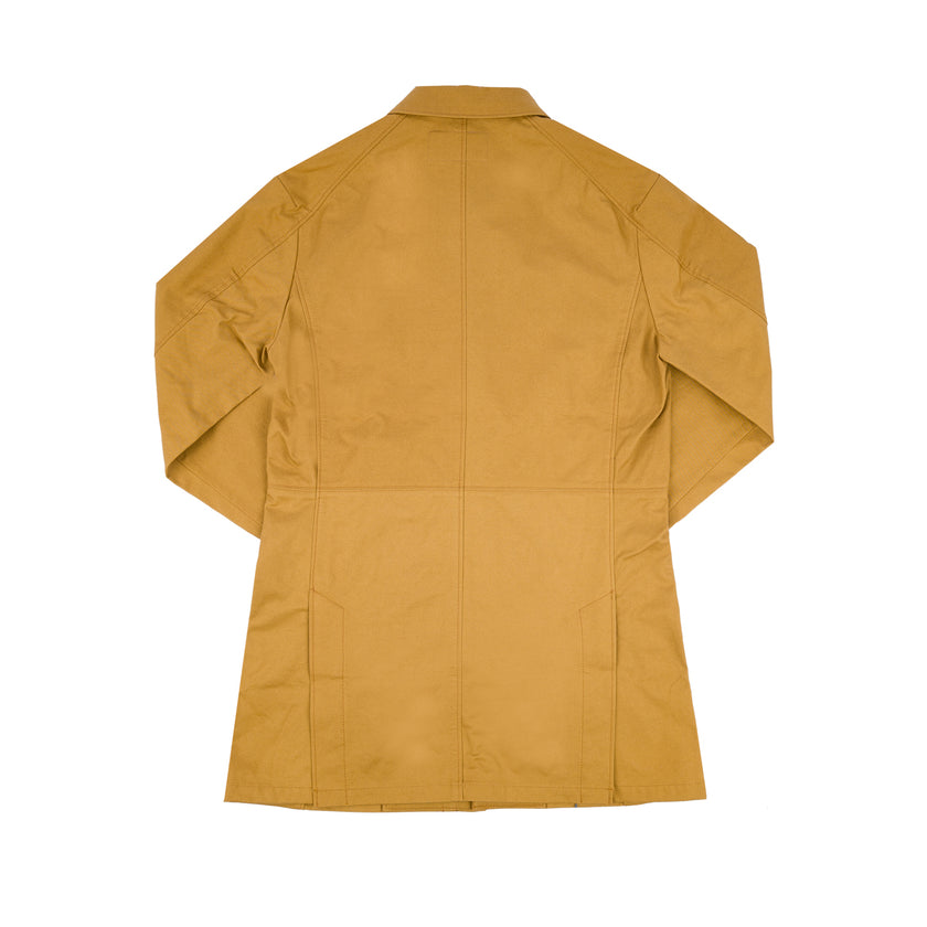 Ventile Frock Coat