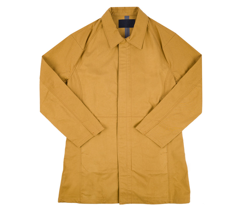 Ventile Frock Coat