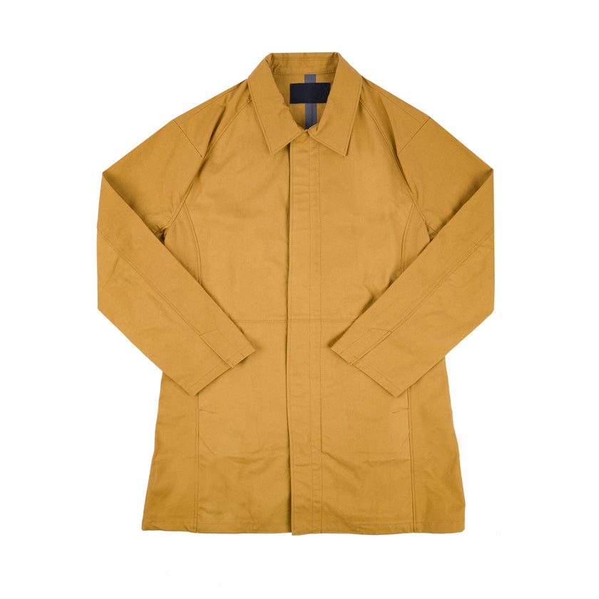 Ventile Frock Coat