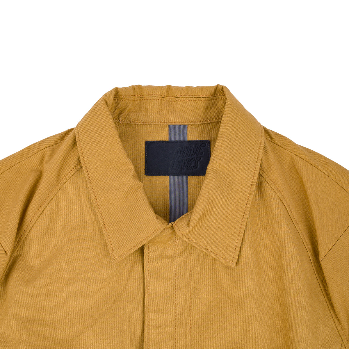 Ventile Frock Coat