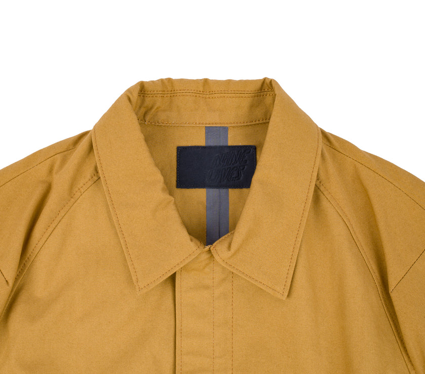 Ventile Frock Coat