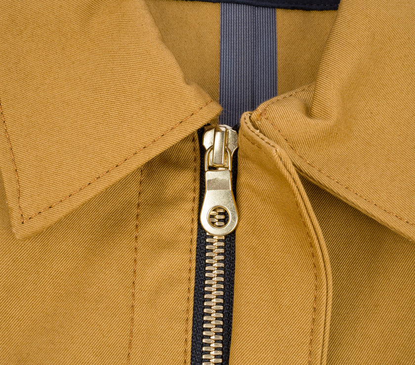 Ventile Frock Coat