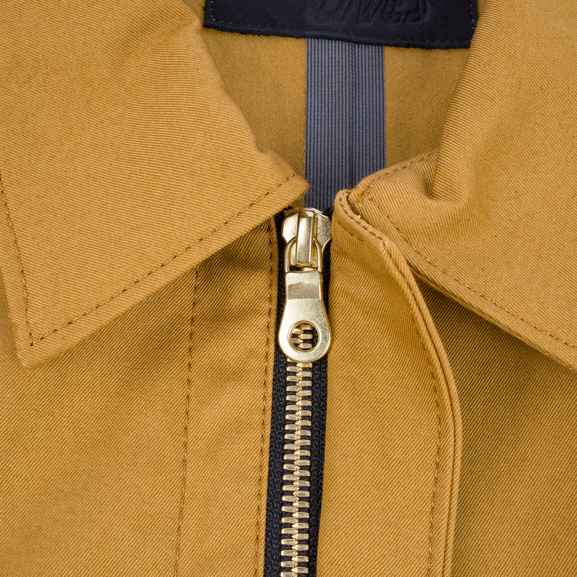 Ventile Frock Coat