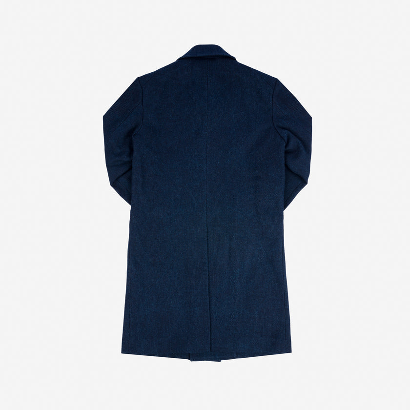 Sashiko Duster