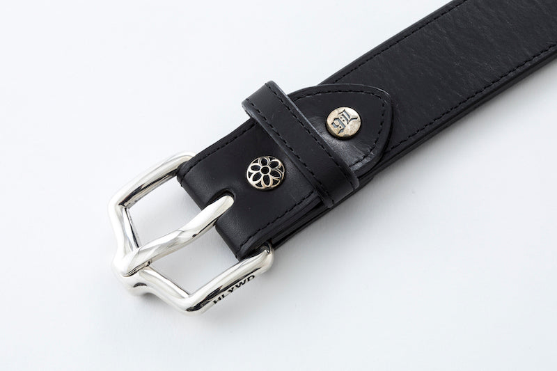 Good Art HLYWD x Nine Lives "The Eddie Carr" Belt