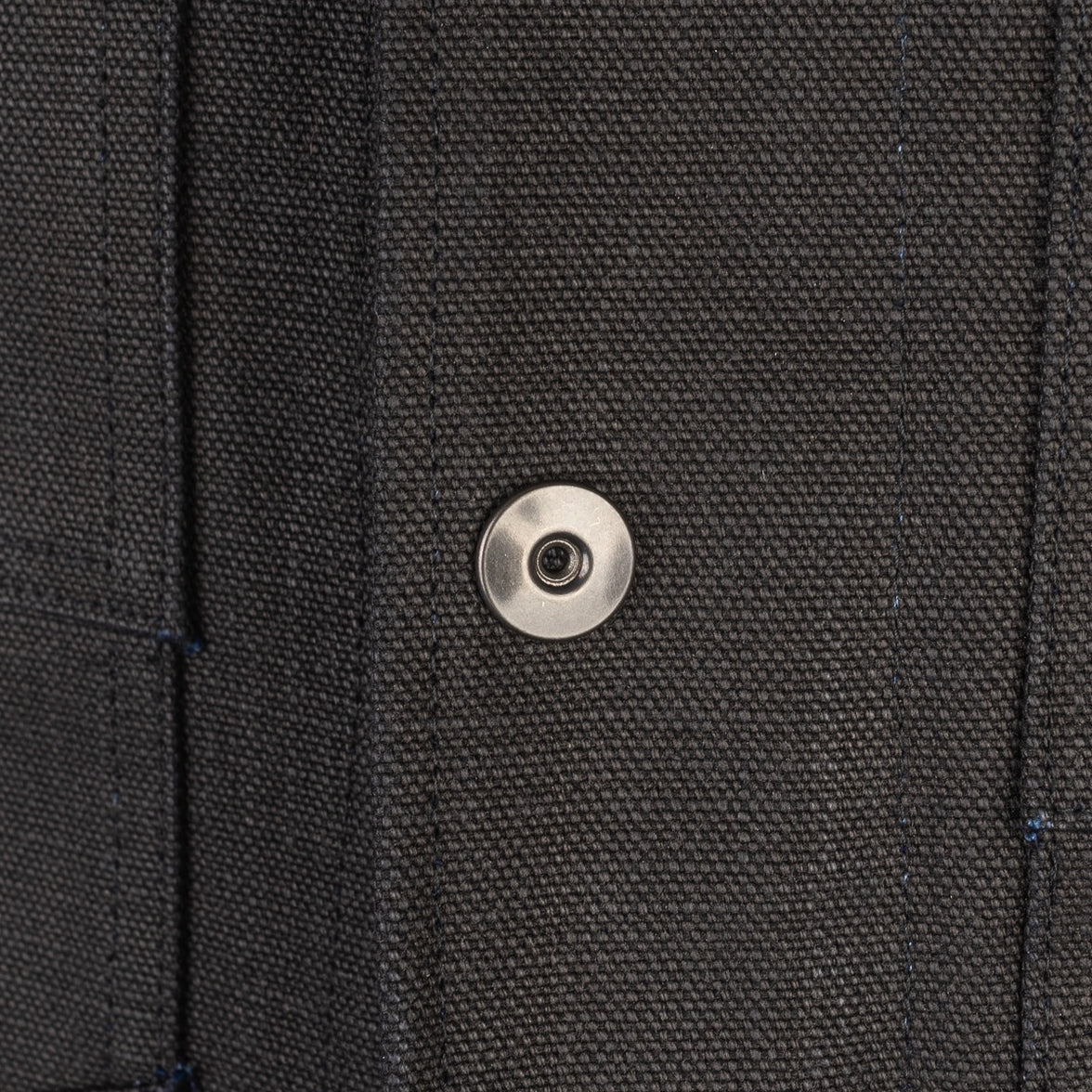 Sky Valley Jacket (Rex Rabbit Fur Edition)