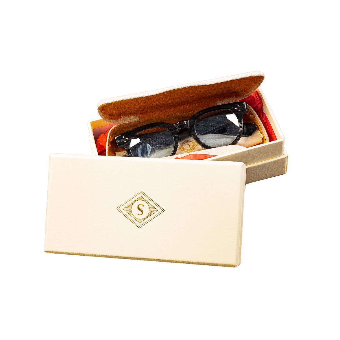 Going Concern #1 - Blue (Solakzade x 9L)