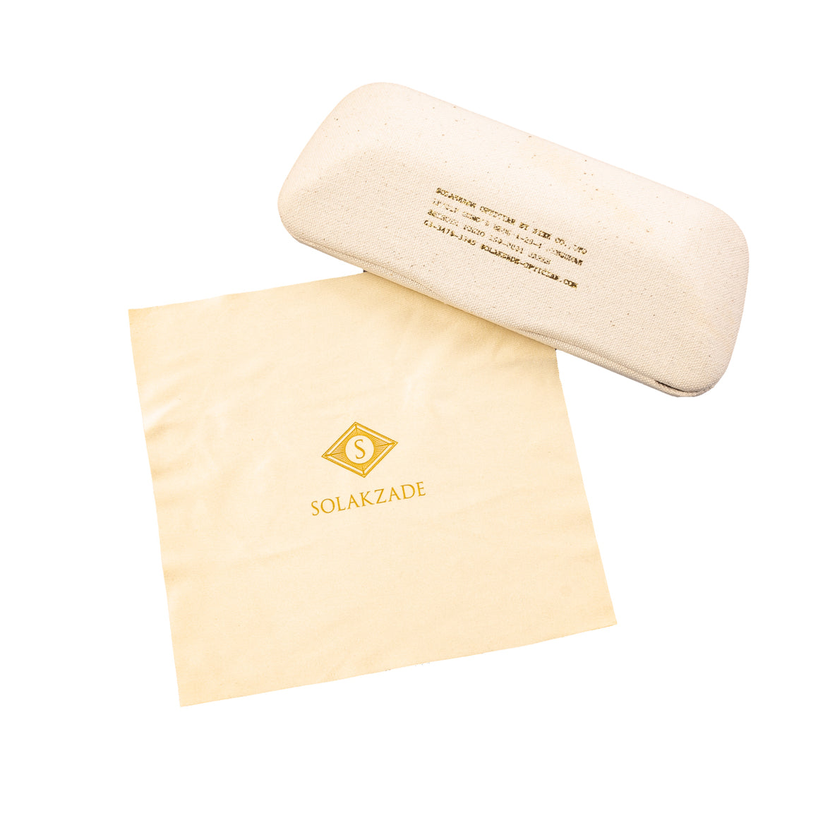 Going Concern #1 - Blue (Solakzade x 9L)