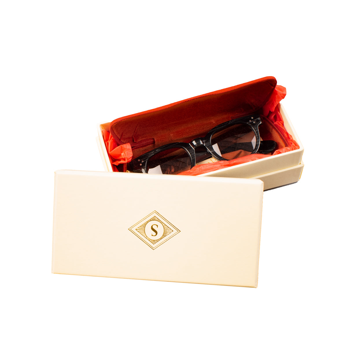 Going Concern #1 - Smoky Rose (Solakzade x 9L)