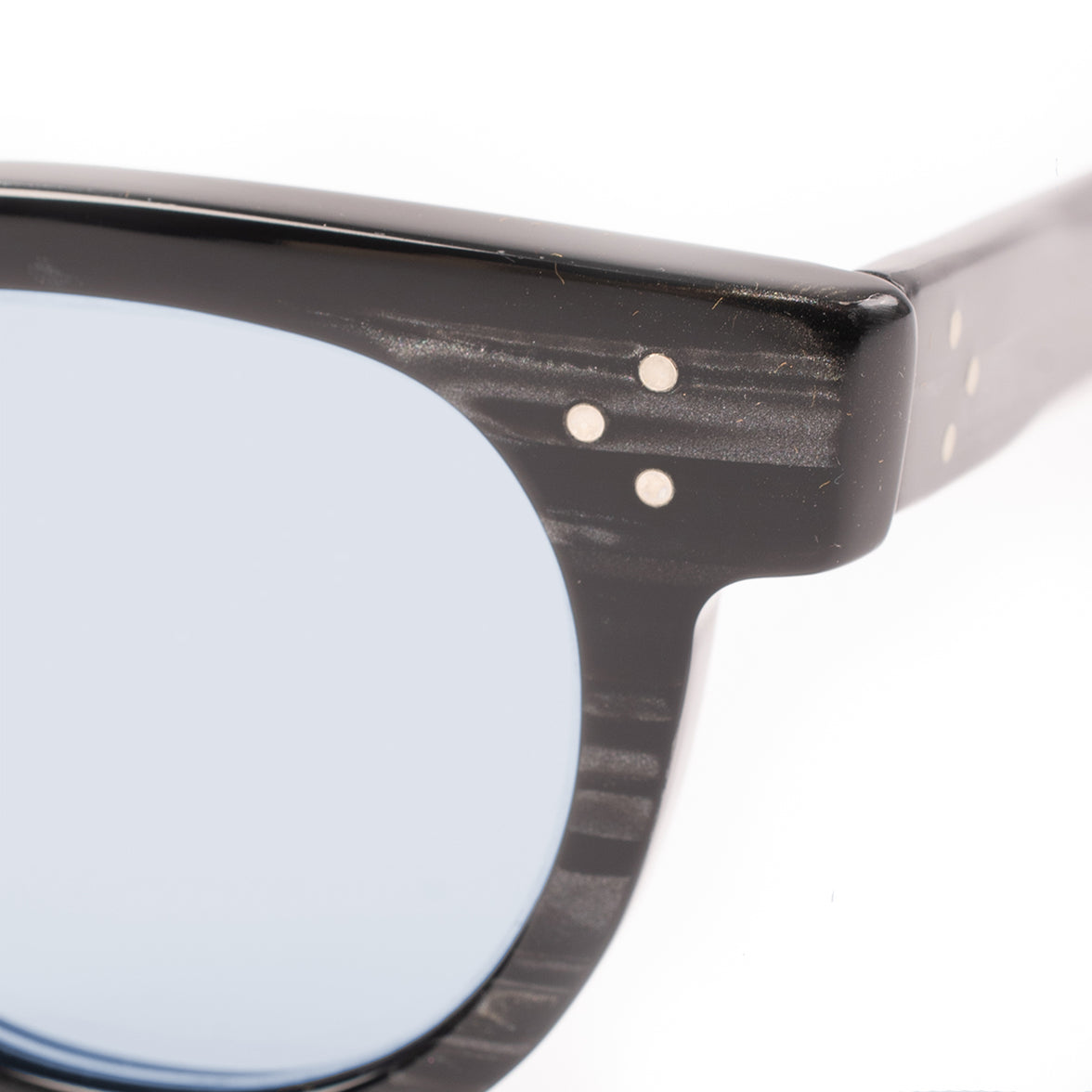 Going Concern #1 - Blue (Solakzade x 9L)