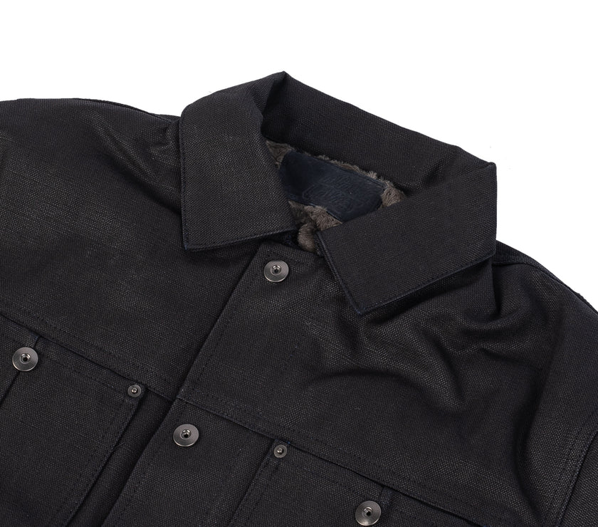 Sky Valley Jacket (Faux Fur)