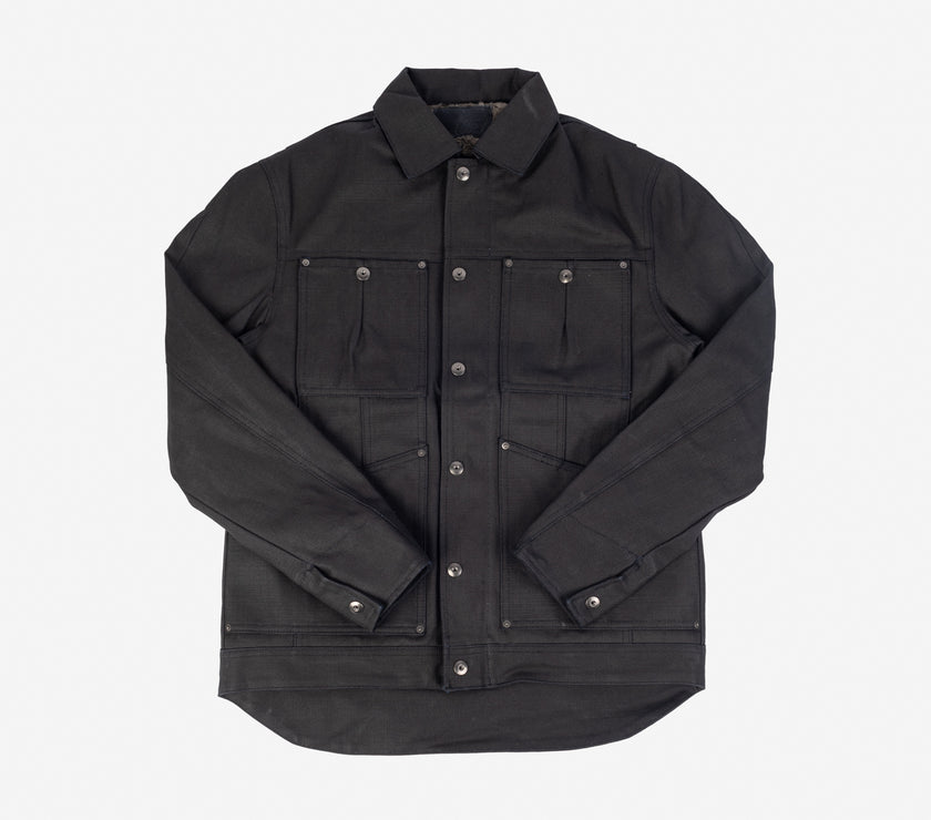 Sky Valley Jacket (Faux Fur)