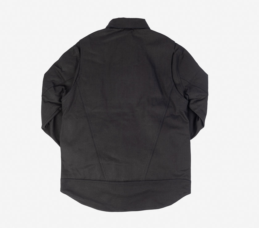 Sky Valley Jacket (Faux Fur)