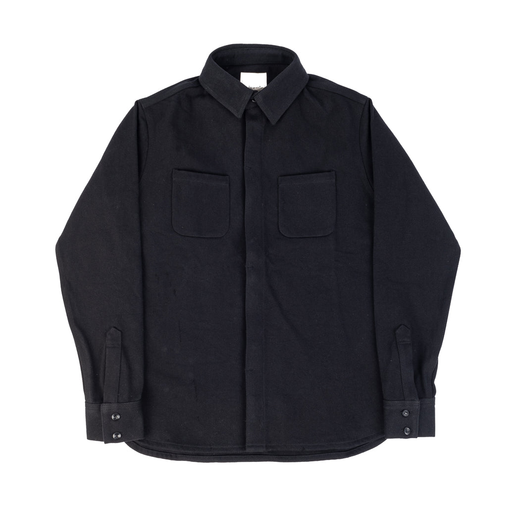 Fisherman/Metalhead Workshirt