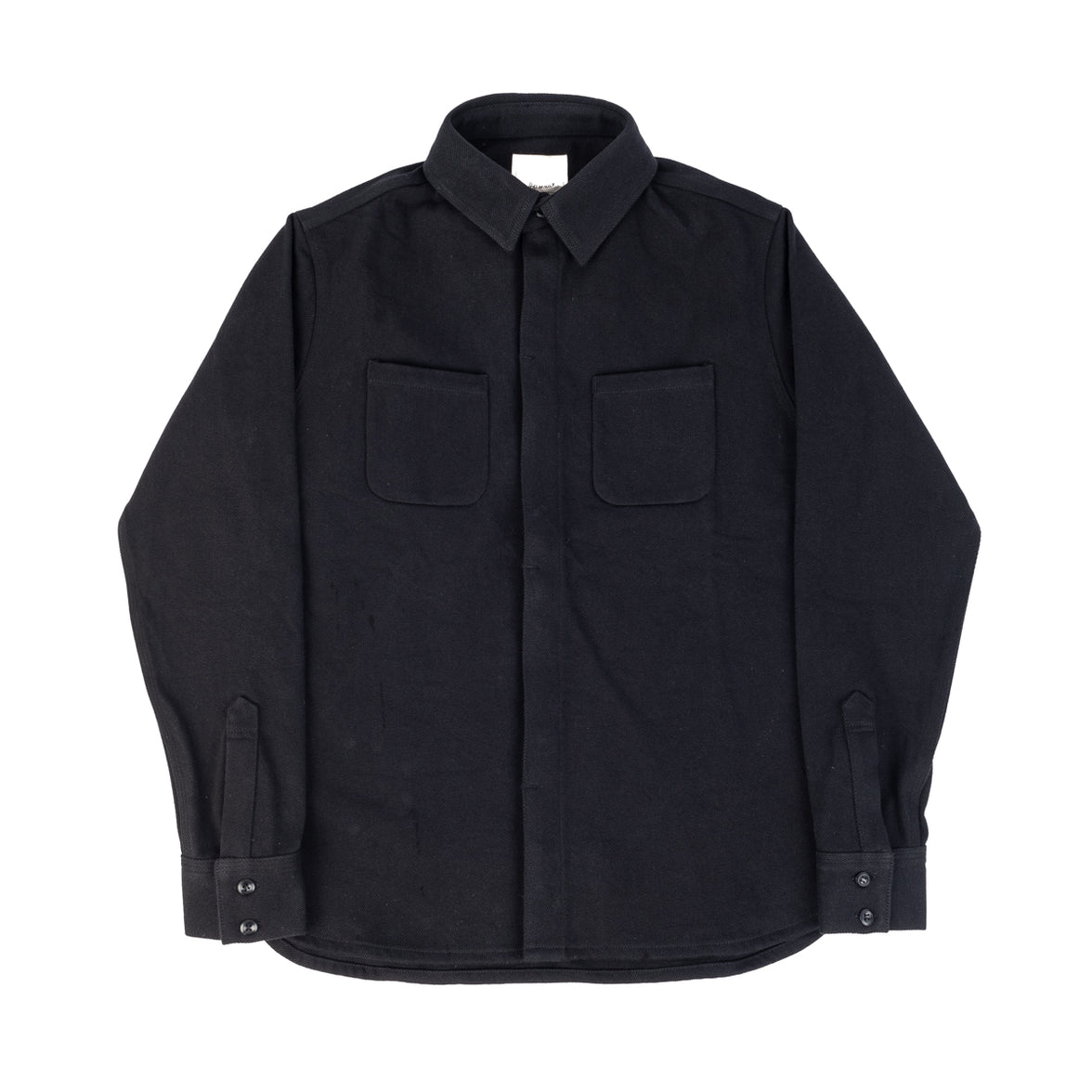 Fisherman/Metalhead Workshirt