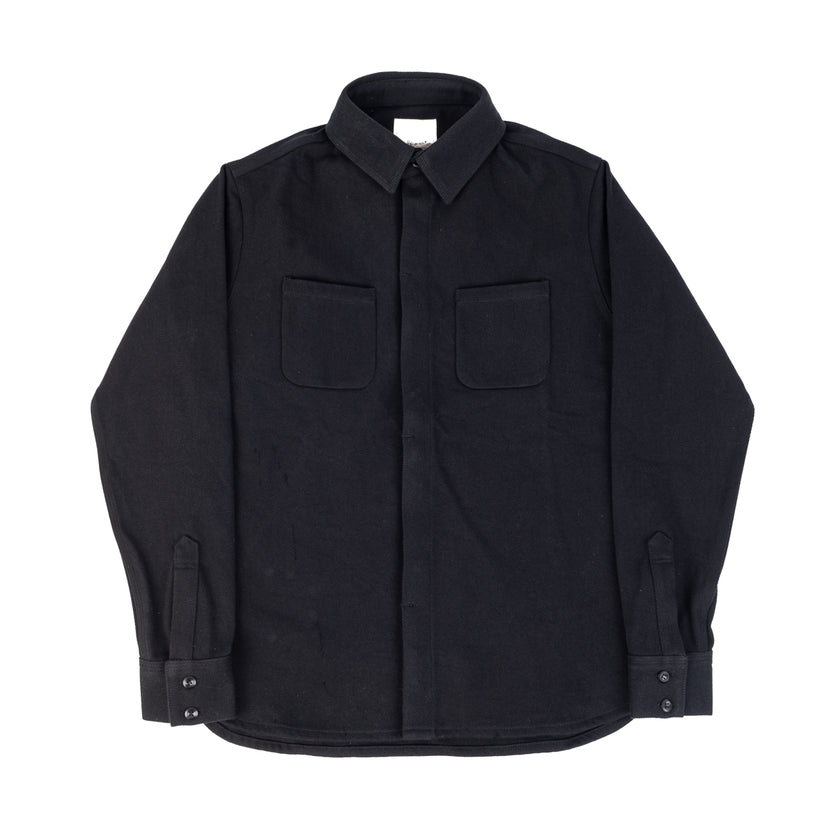 Fisherman/Metalhead Workshirt