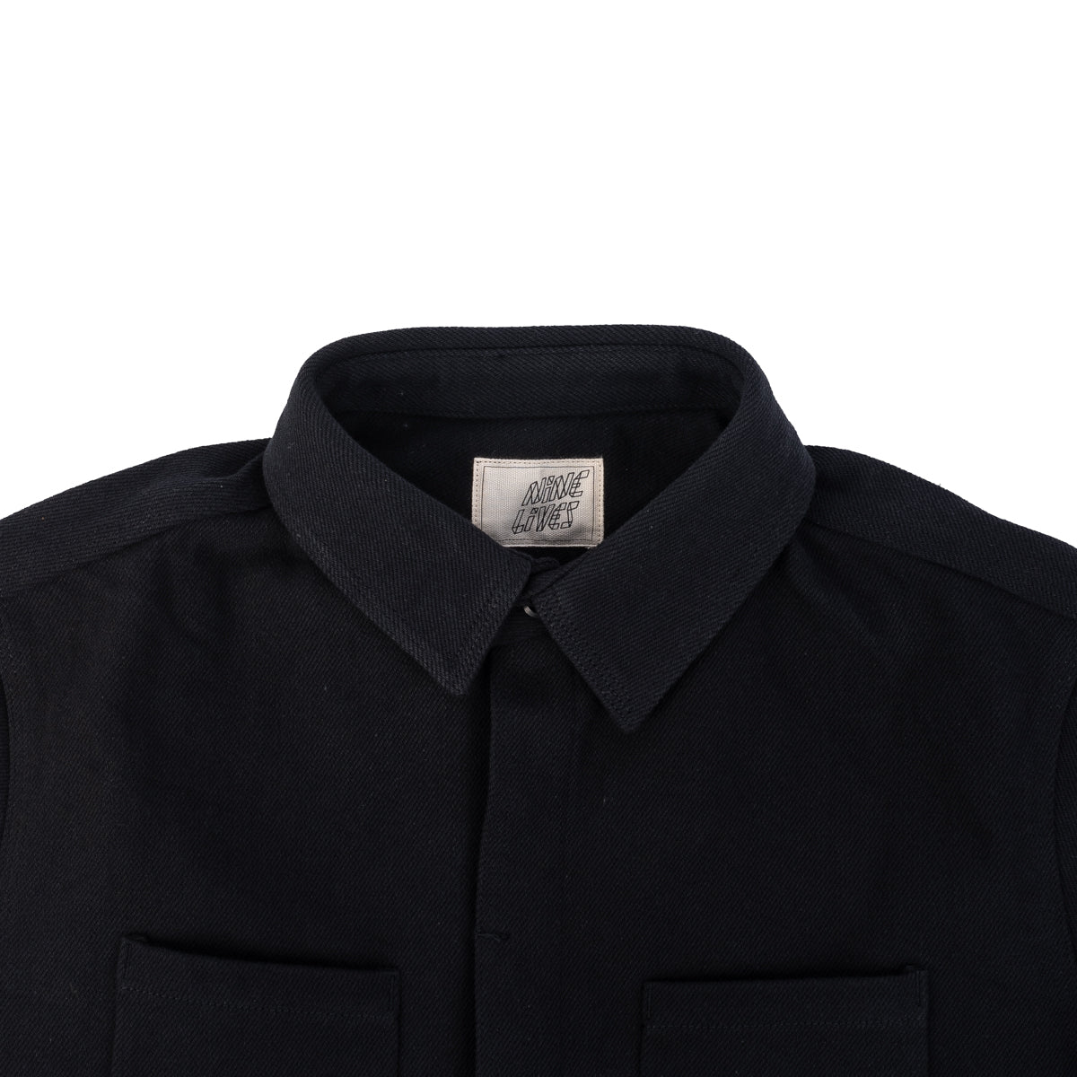 Fisherman/Metalhead Workshirt