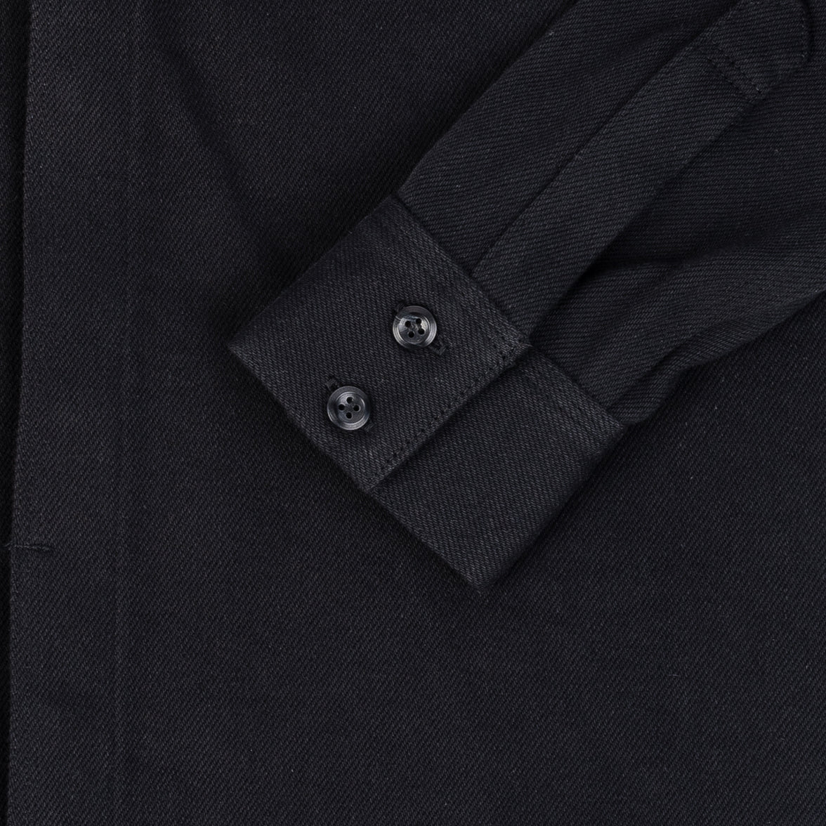 Fisherman/Metalhead Workshirt