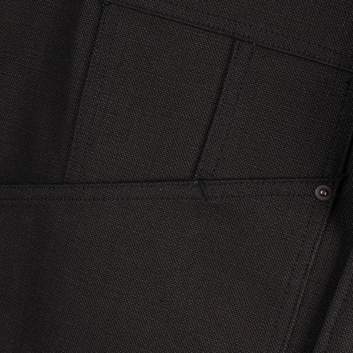 Sky Valley Jacket (Rex Rabbit Fur Edition)