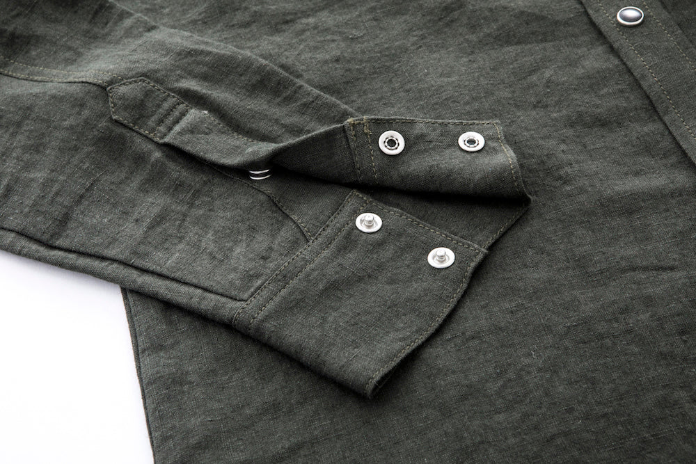 Replicant Western (Linen)