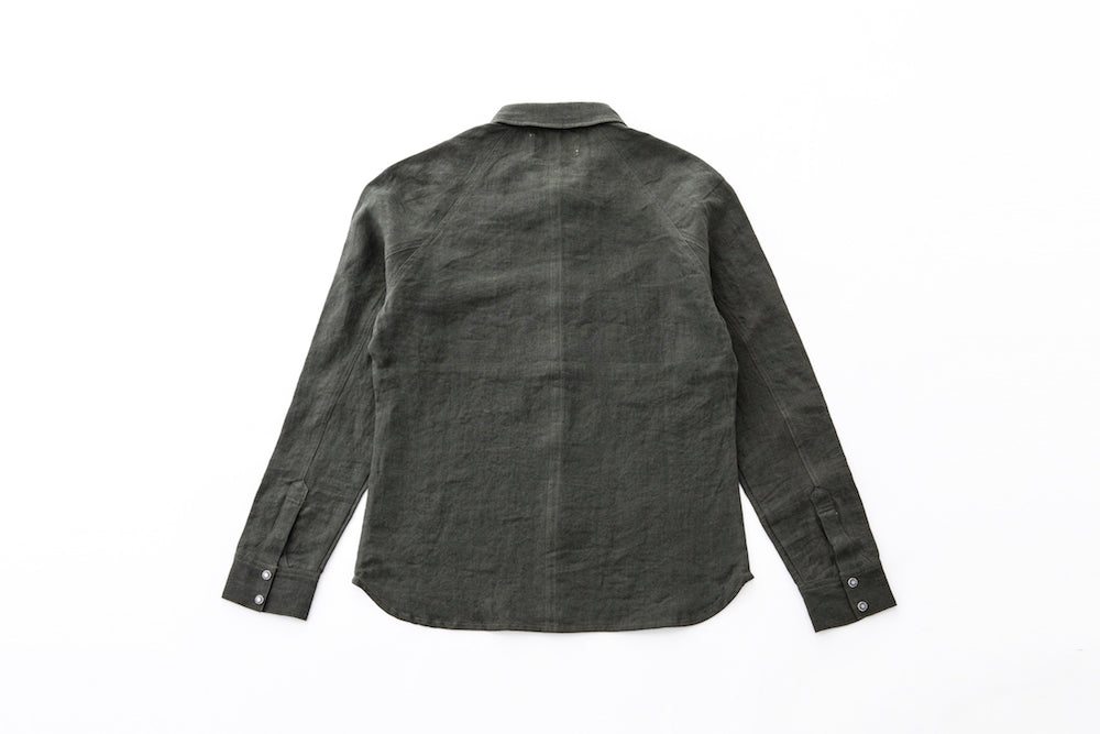 Replicant Western (Linen)