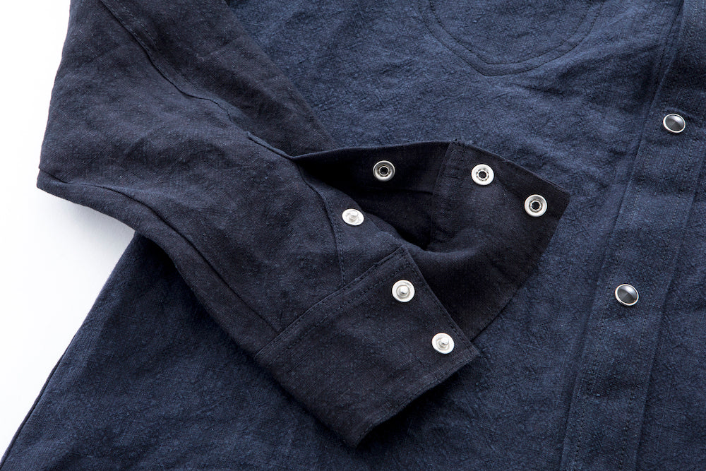 Replicant Western (Linen)