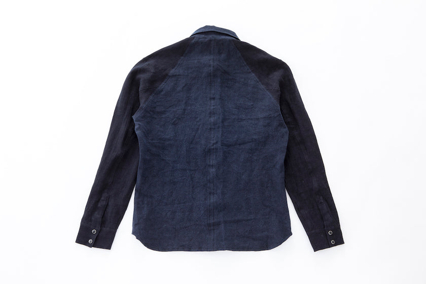Replicant Western (Linen)