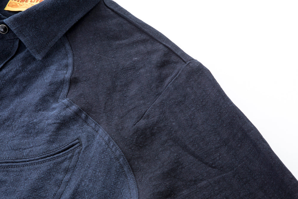 Replicant Western (Linen)