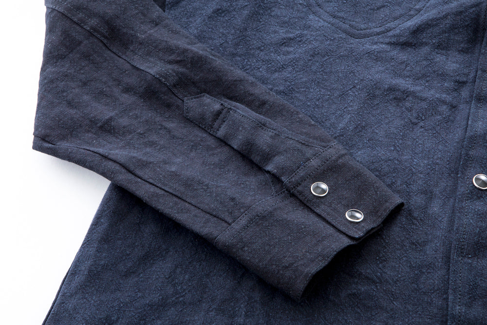 Replicant Western (Linen)