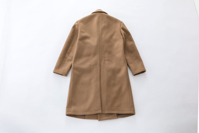 Shane's Dispatch Coat